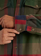 Park Fleece Lined Jacket