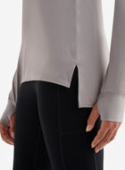 Renew Knit Long Sleeve Top 2.0