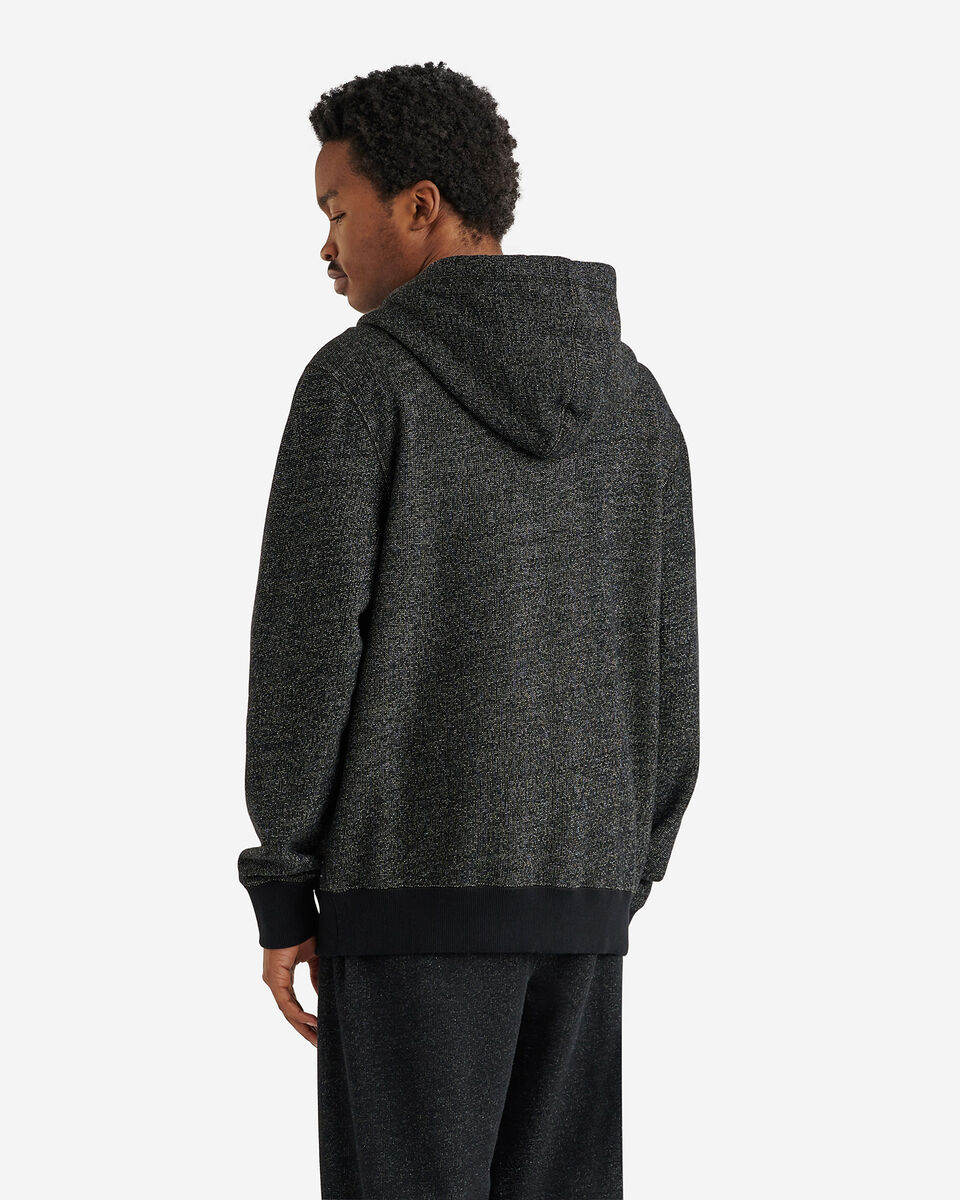 Organic Original Full Zip Hoodie
