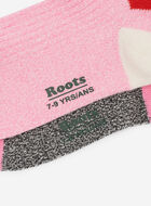 2 paires de chaussettes Amour pour enfants