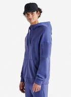 Recover Interlock Full Zip Hoodie