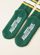 Chaussettes Beaver Canoe pour adultes 