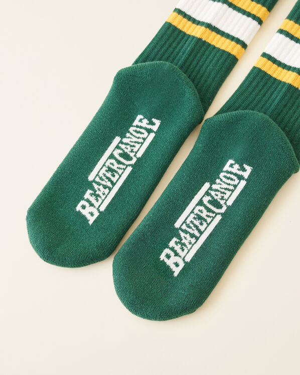 Adult Beaver Canoe Sock