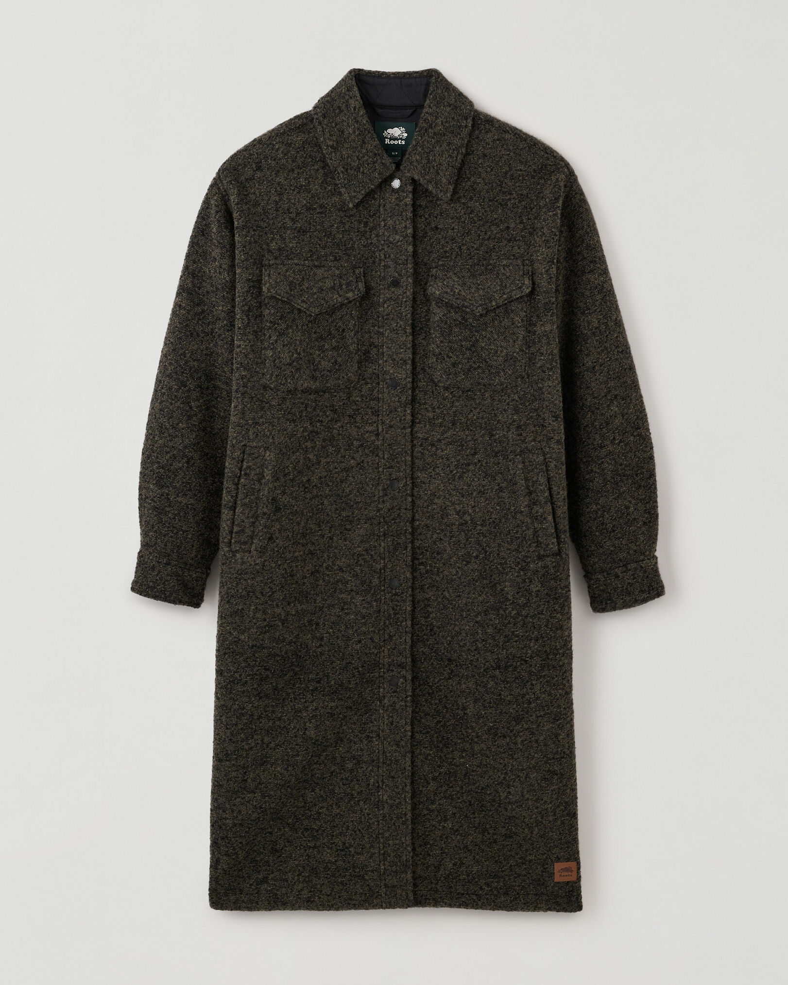 Roots hot sale seymour jacket