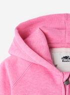 Baby Original Sparkle Full Zip Hoodie