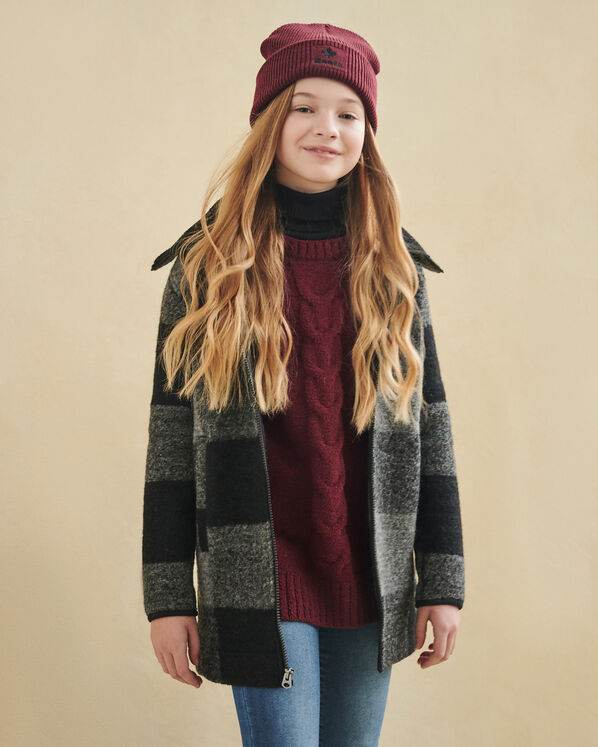Girls Dawson Cable Tunic