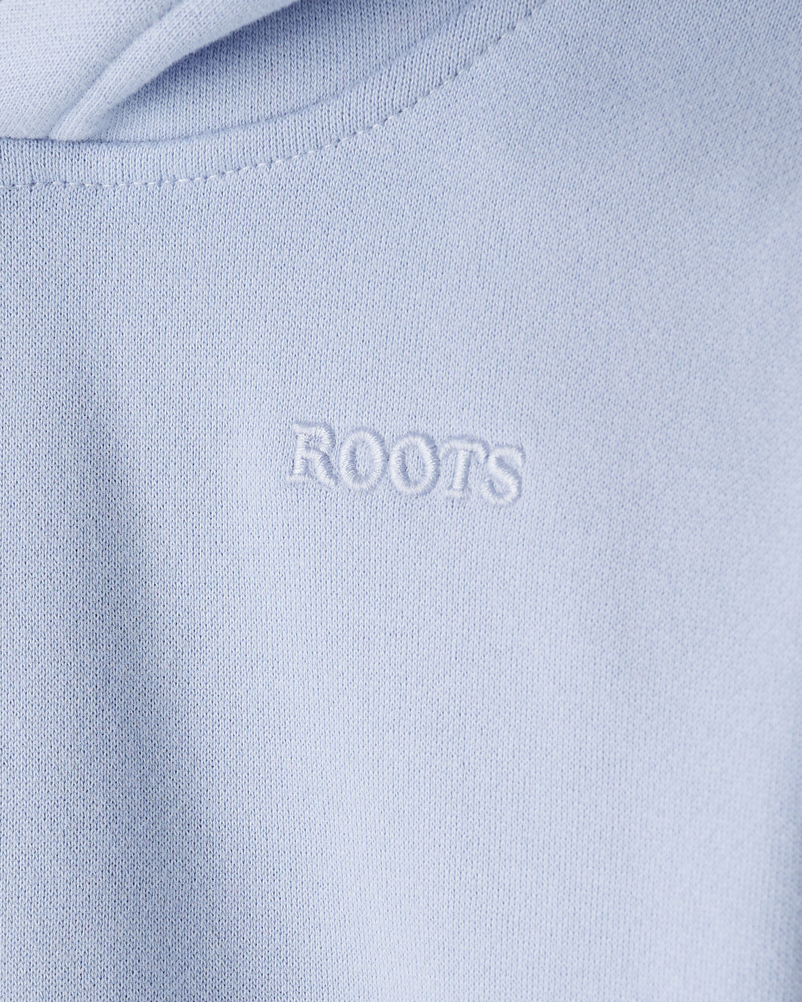 Chandail à capuchon Un pour tout-petits