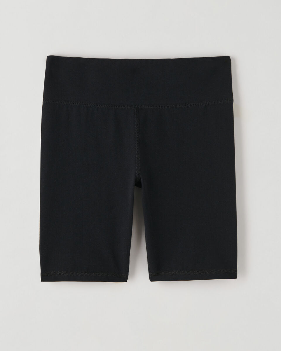 Girls Essential Bike Short