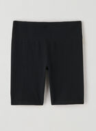 Girls Essential Bike Short