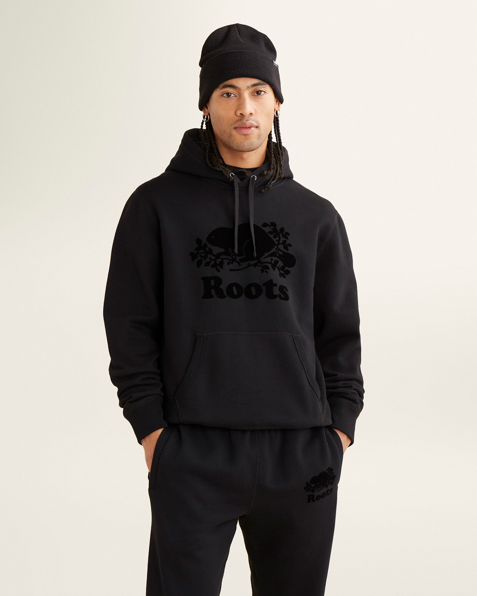 Roots pullover hot sale