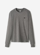 Renew Knit Long Sleeve Top