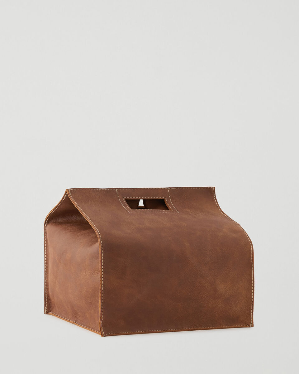 Extra Large Rollover Basket 2.0 Tribe