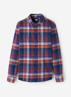 Manning Flannel Shirt