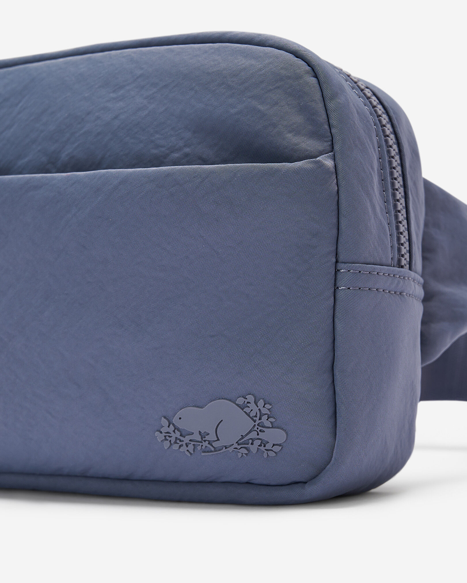 Nylon Belt Bag | Roots