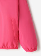 Toddler Camp Packable Jacket