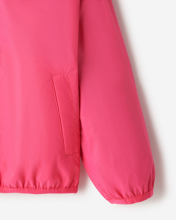 Toddler Camp Packable Jacket