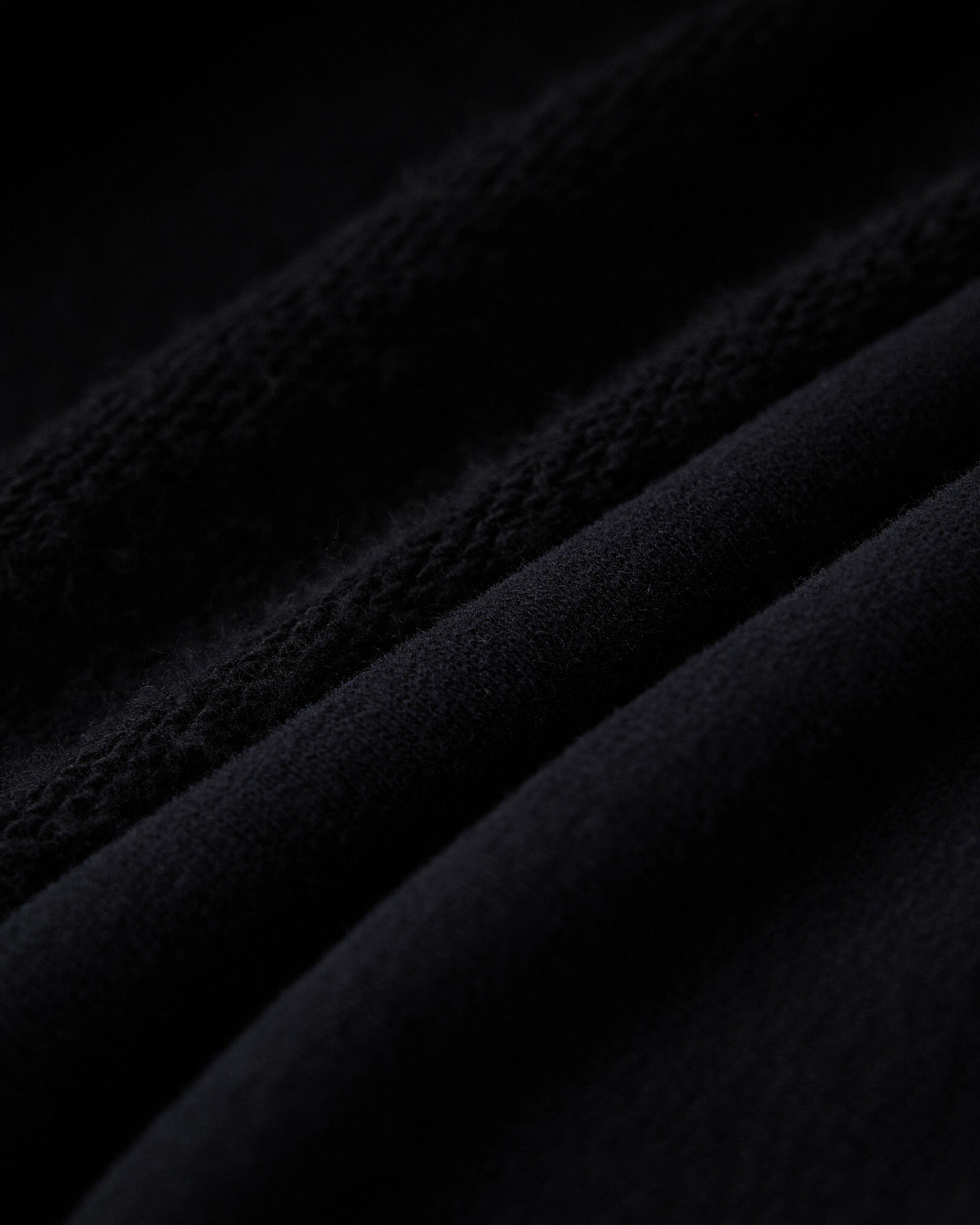 Organic Original Sweatshort 8 Inch