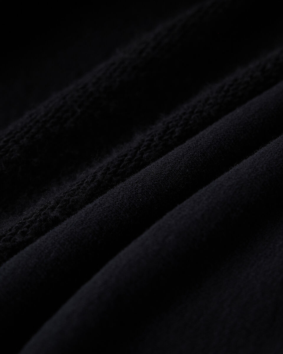 Organic Original Sweatshort 8 Inch