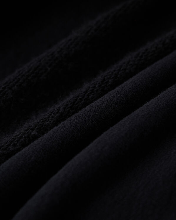 Organic Original Sweatshort 8 Inch