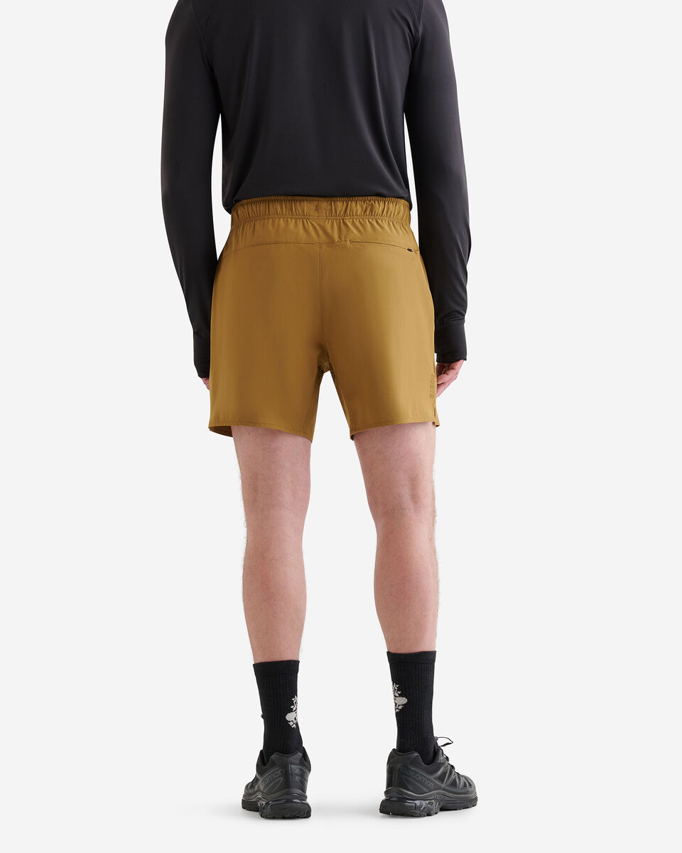 Active Short 6 Inch