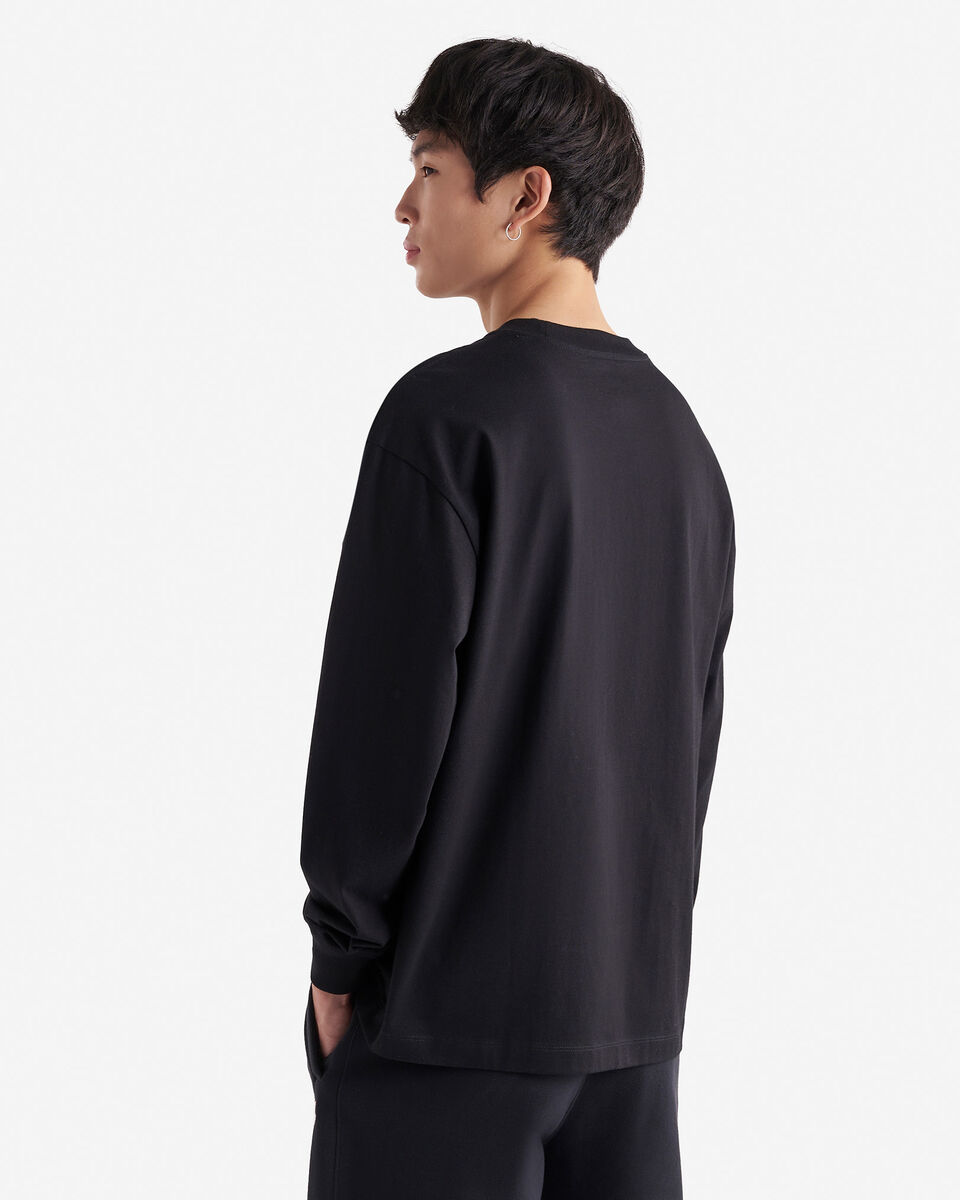Love Long Sleeve T-Shirt