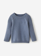Baby Sweater Knit Crew