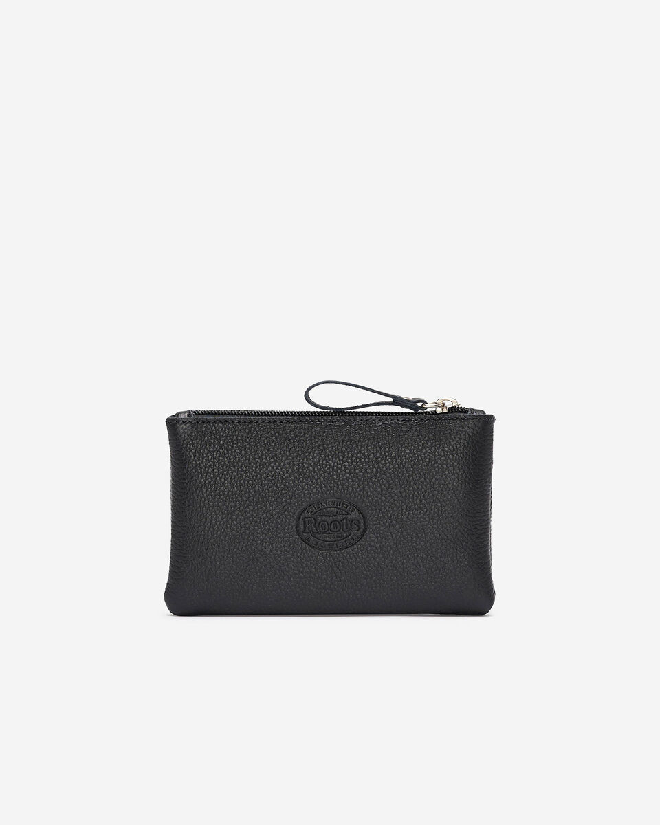 Roots Worldwide Pouch Argentina