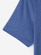 Haut à manches courtes en tricot Renew