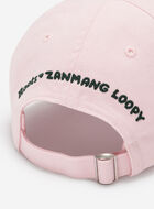 Roots X Zanmang Loopy Baseball Cap