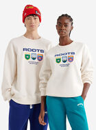 Chandail à col rond Alpine Goods