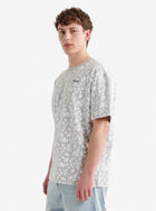 Roots Floral Printed T-Shirt