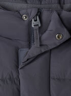 Kids Roots Down Puffer Coat