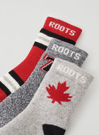 Toddler Hockey Sock 3 Pack