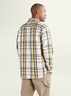 Cypress Plaid Shirt