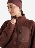 Blouson en mouton Alta