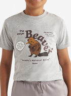 Kids Animal Facts Graphic T-Shirt