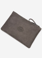 Large Zip Pouch Tribe