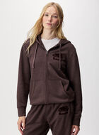 Organic Original Full Zip Hoodie
