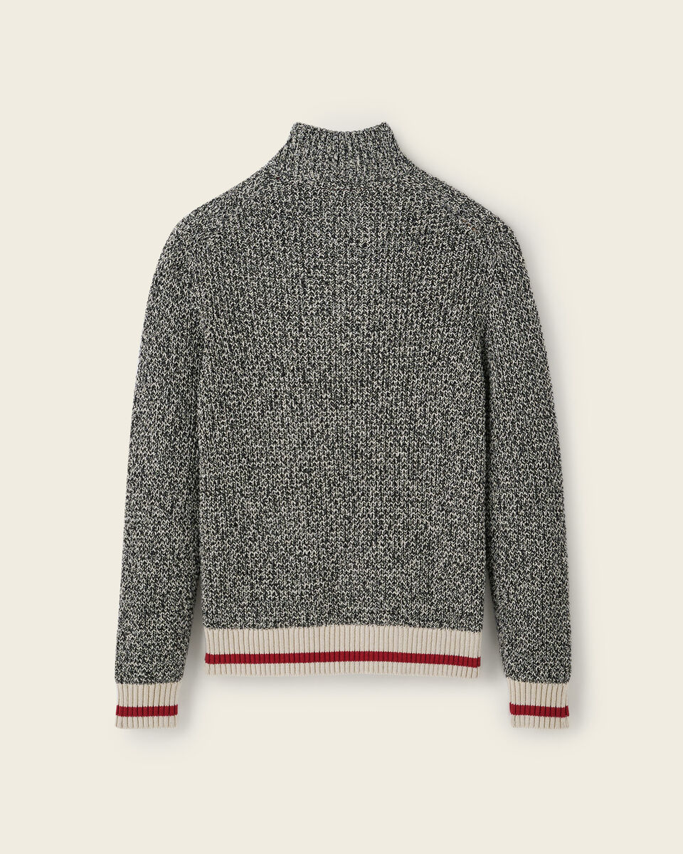 Cabin Stein Sweater