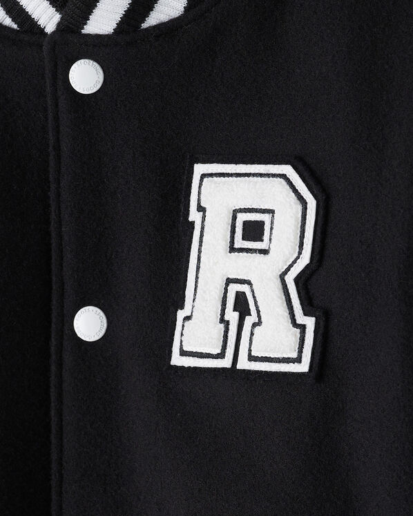 Kids Vintage Varsity Jacket 2.0 Kids Vintage Varsity Jacket 2.0