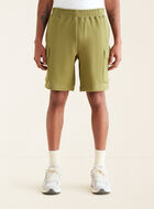 Original Cargo Sweatshort 9 Inch