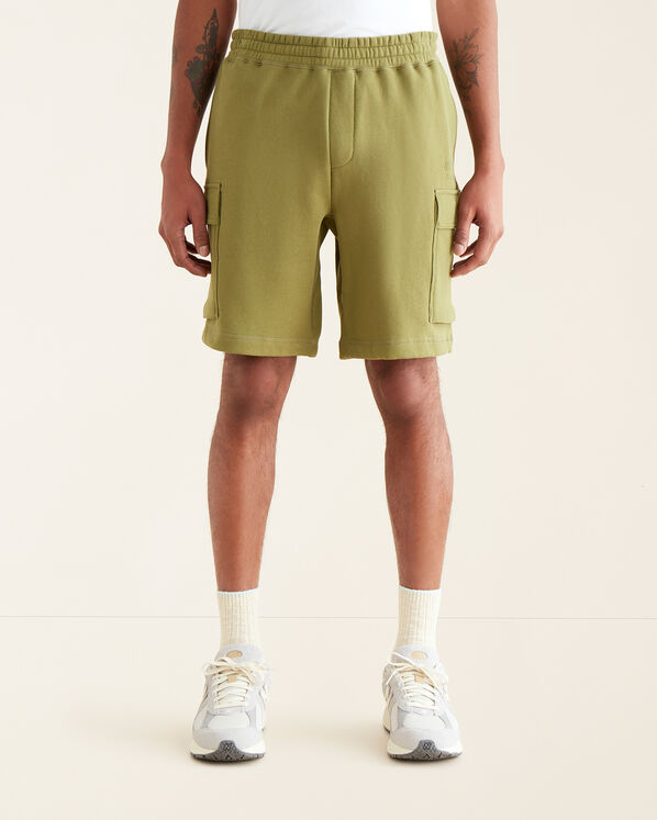 Original Cargo Sweatshort 9 Inch
