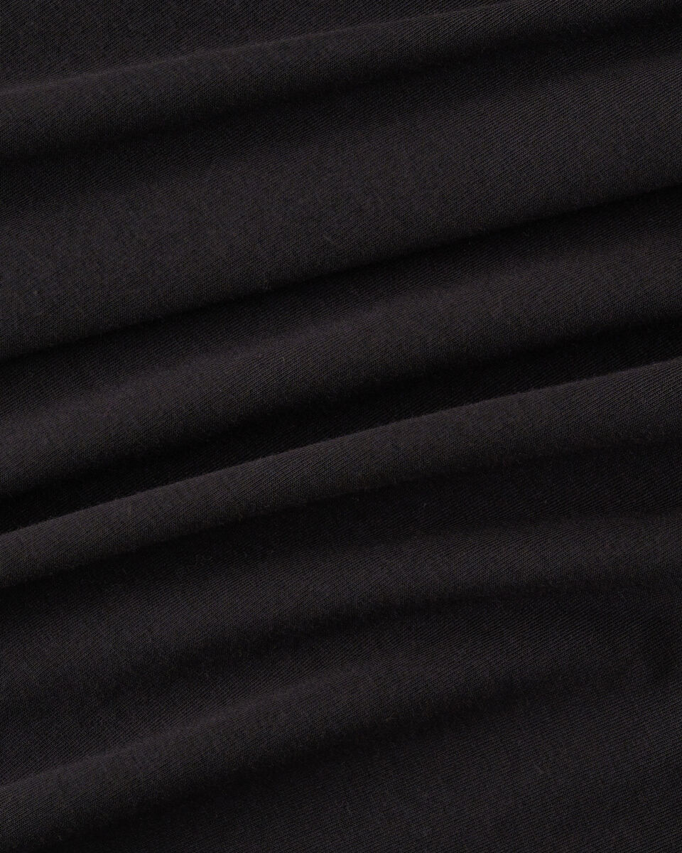 Canmore High Low Long Sleeve Top