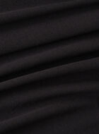 Canmore High Low Long Sleeve Top