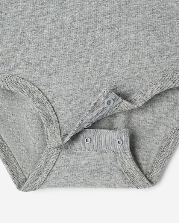 Baby Pocket Animal Bodysuit Baby Pocket Animal Bodysuit