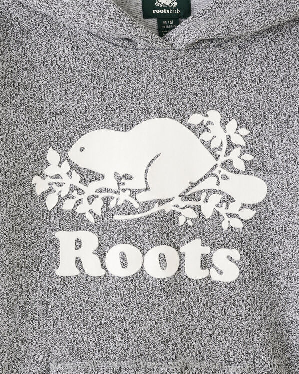Kids Organic Original Kanga Hoodie Kids Organic Original Kanga Hoodie