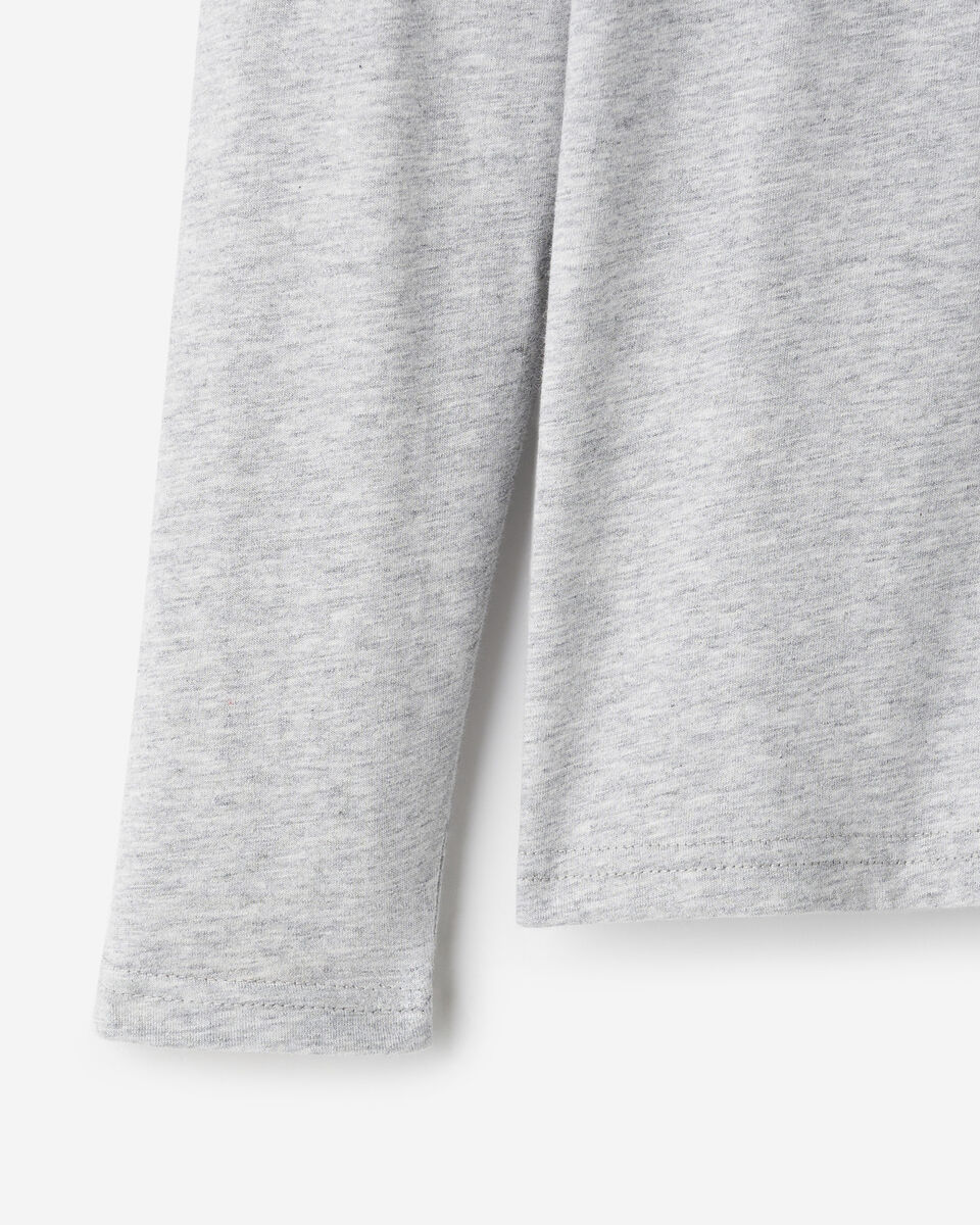 T-shirt ABC du Canada pour enfants