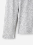 T-shirt ABC du Canada pour enfants