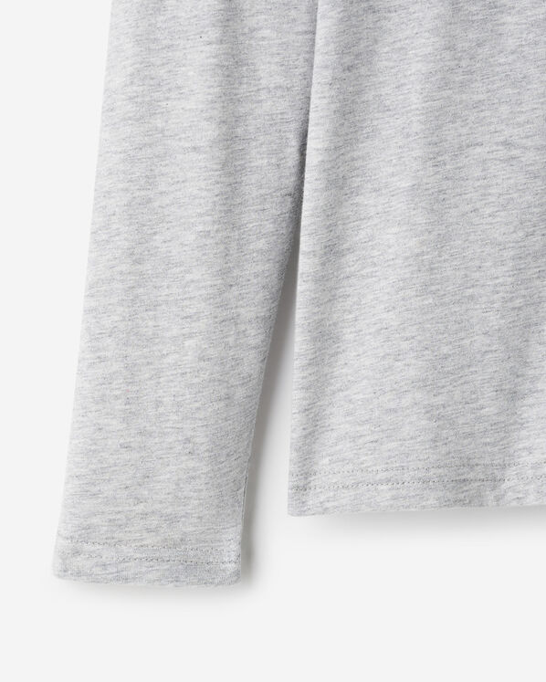 T-shirt ABC du Canada pour enfants