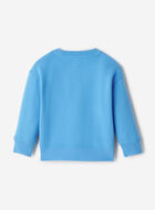 Toddler Alpine Landscape Crew Sweatshirt